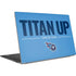 NFL Tennessee Titans Team Motto Dell XPS Skin